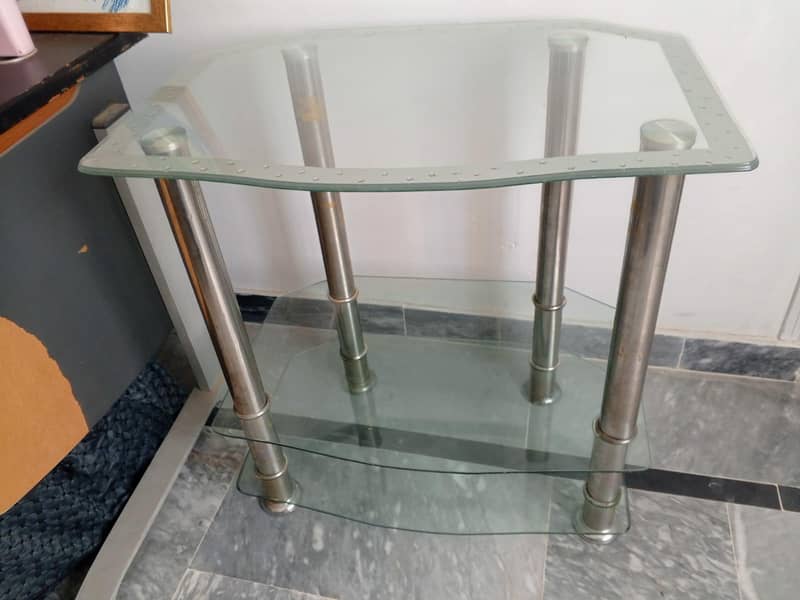 TV table 2