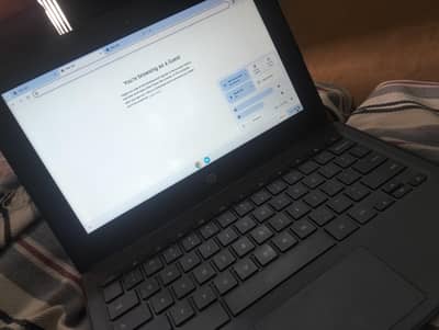 Chromebook