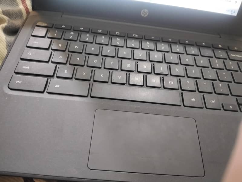 Chromebook 1