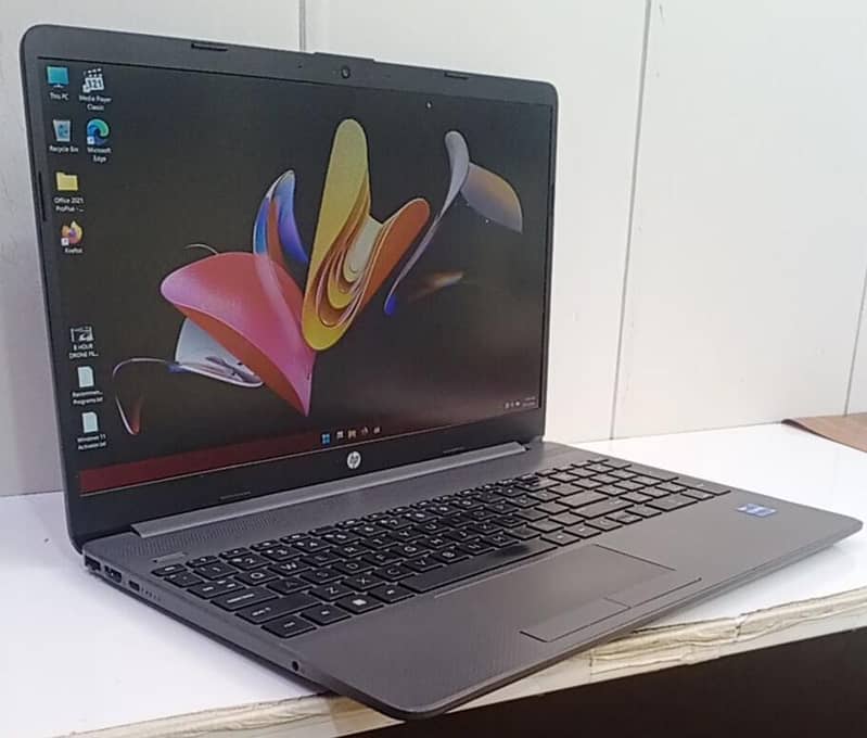 HP Notebook 1