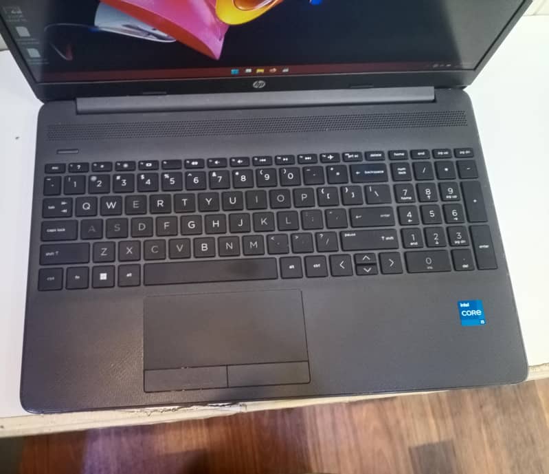 HP Notebook 2