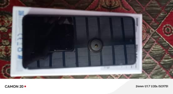 Tecno Spark 20C