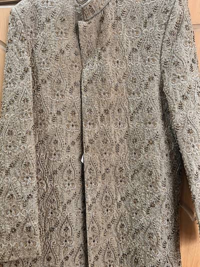 Sherwani
