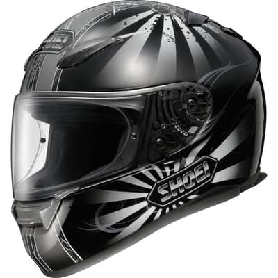 shoei xr1100