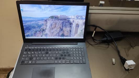 Lenovo i5 8th gen