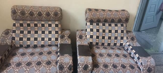sofa set