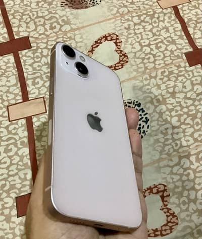 iPhone 13 PTA approved