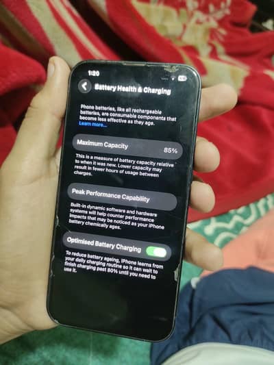 Apple iPhone 13