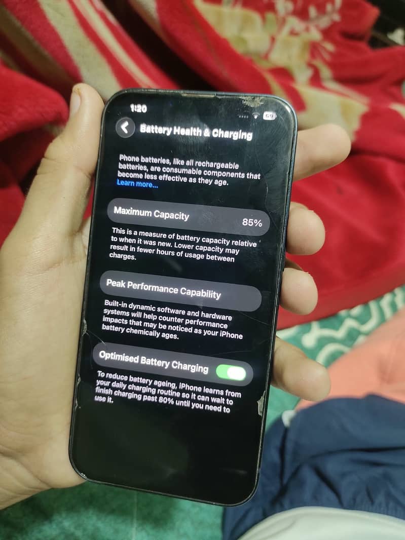 Apple iPhone 13 0