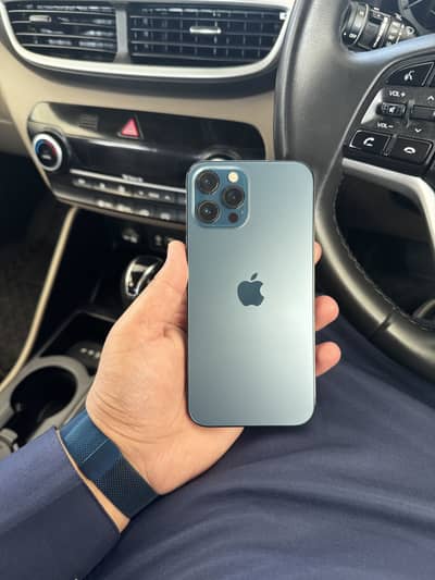Apple iPhone 12 Pro Max