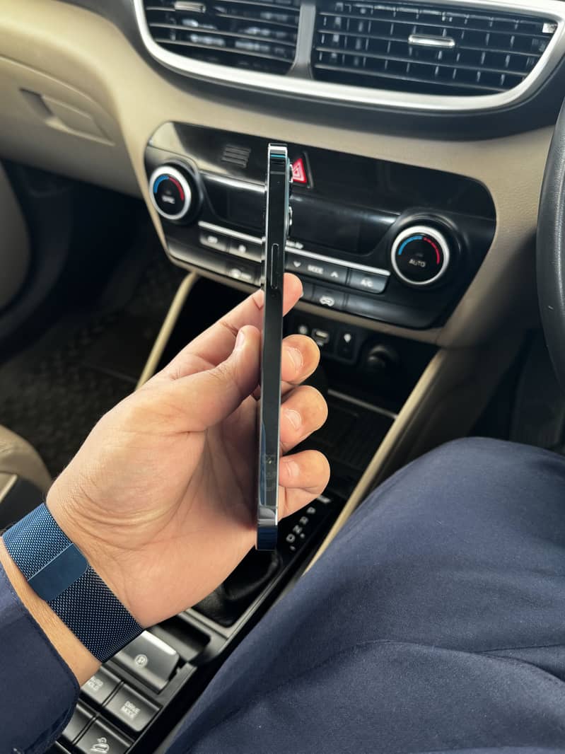 Apple iPhone 12 Pro Max 2