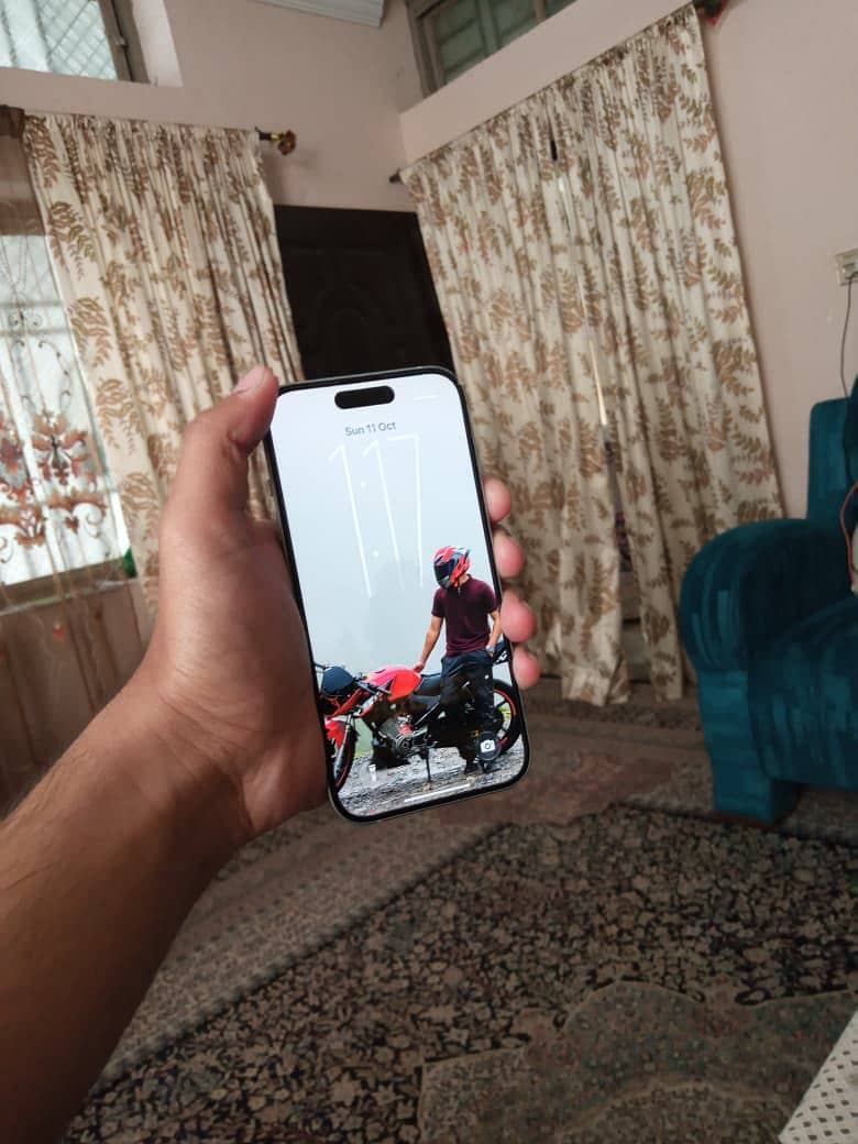 Apple iPhone 15 1