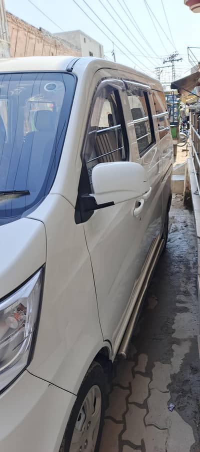 Changan Karvaan 2022