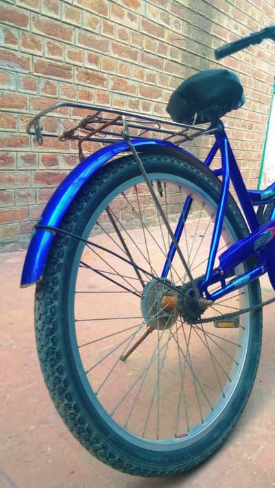 Imported Bicycle Sweetia