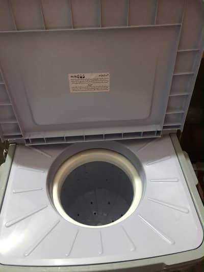Clothes Spiner Dryer