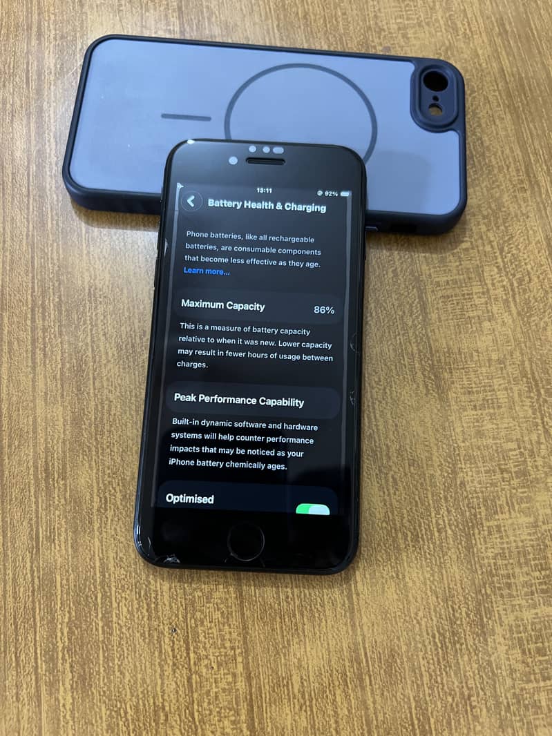 Apple iPhone SE 0