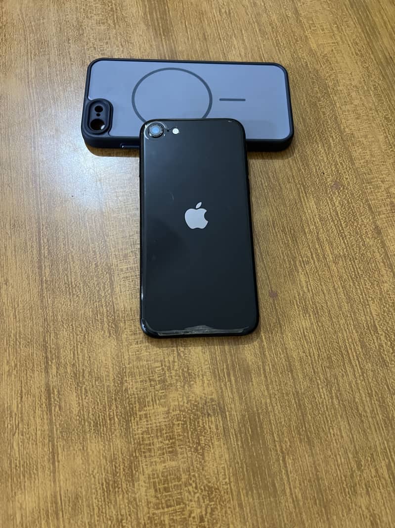 Apple iPhone SE 1