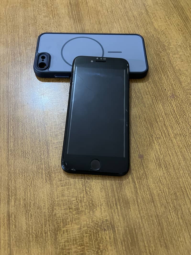 Apple iPhone SE 2