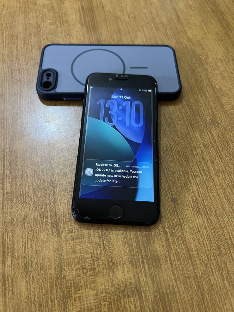 Apple iPhone SE 5