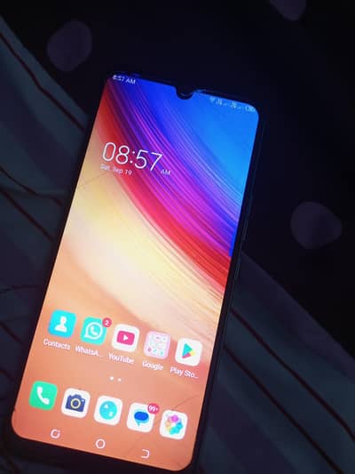 Tecno Spark 8C