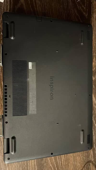 Dell Laptop 5th Generation