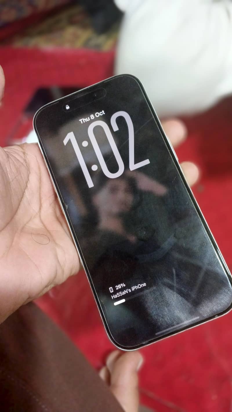 Apple iPhone 17 Pro 5