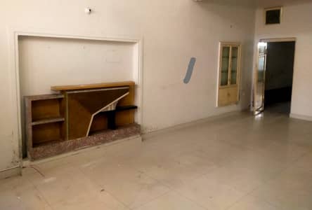 Facing Park House For sale In Model Town