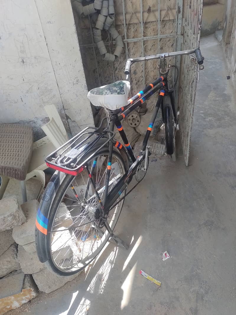 Bicycle 1