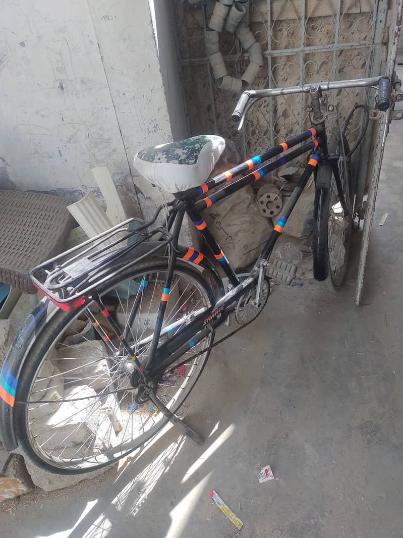 Bicycle 2