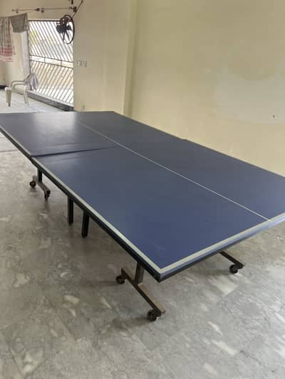 Table tanis