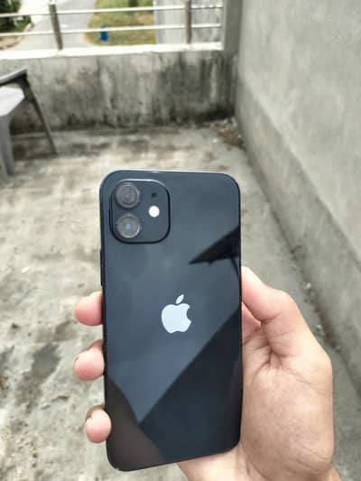 Apple iPhone 12