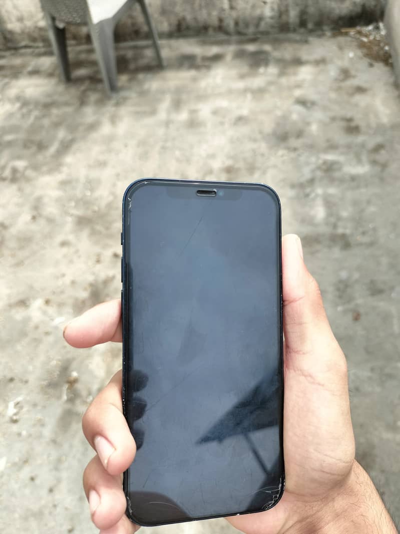 Apple iPhone 12 1