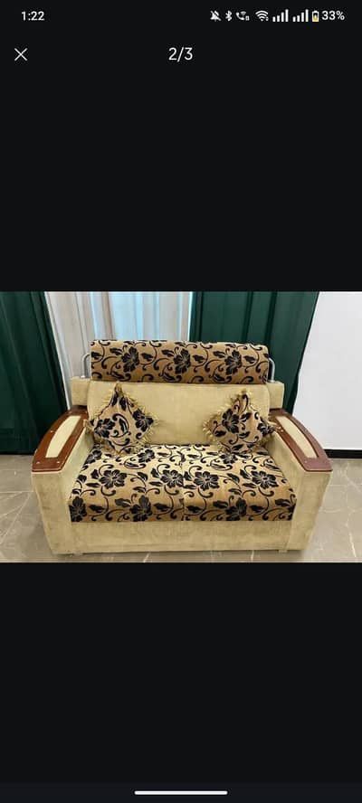 Sofa for sale