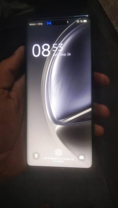 Infinix Zero 40