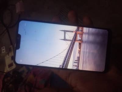 Vivo1727 4gb 64gb exchange psibl