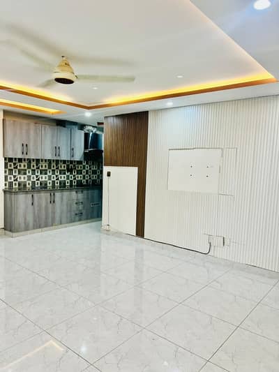2 BEDROOM APARTMENT FOR SALE   Bahria Enclave, Sector G, Islamabad   Property Features:  - 2 Bedroom Apartment - 3rd Floor - Lift Installed - 24/7 Electricity Available - Bahria Enclave Transfer - Ready to Move   Demand: PKR 95 Lakh   Visit Possible Anytime  IBRAHIM ASSOCIATES Bahria Enclave, Sector G, Islamabad   03333205786  Buy | Sell | Rent Genuine & Verified Deals