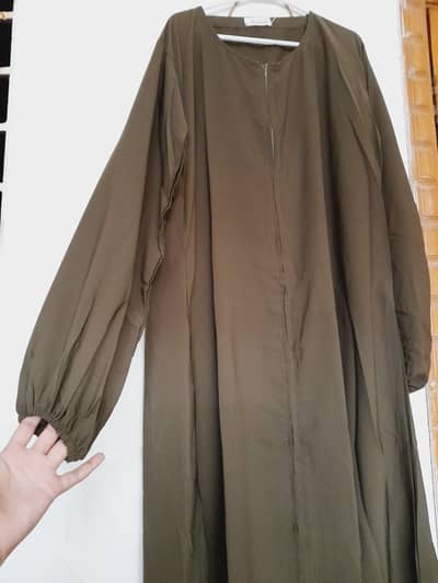 Abaya