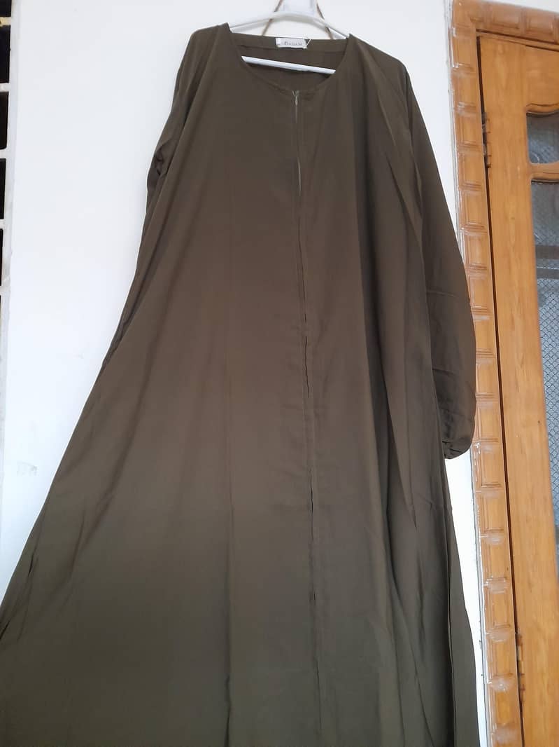 Abaya 1