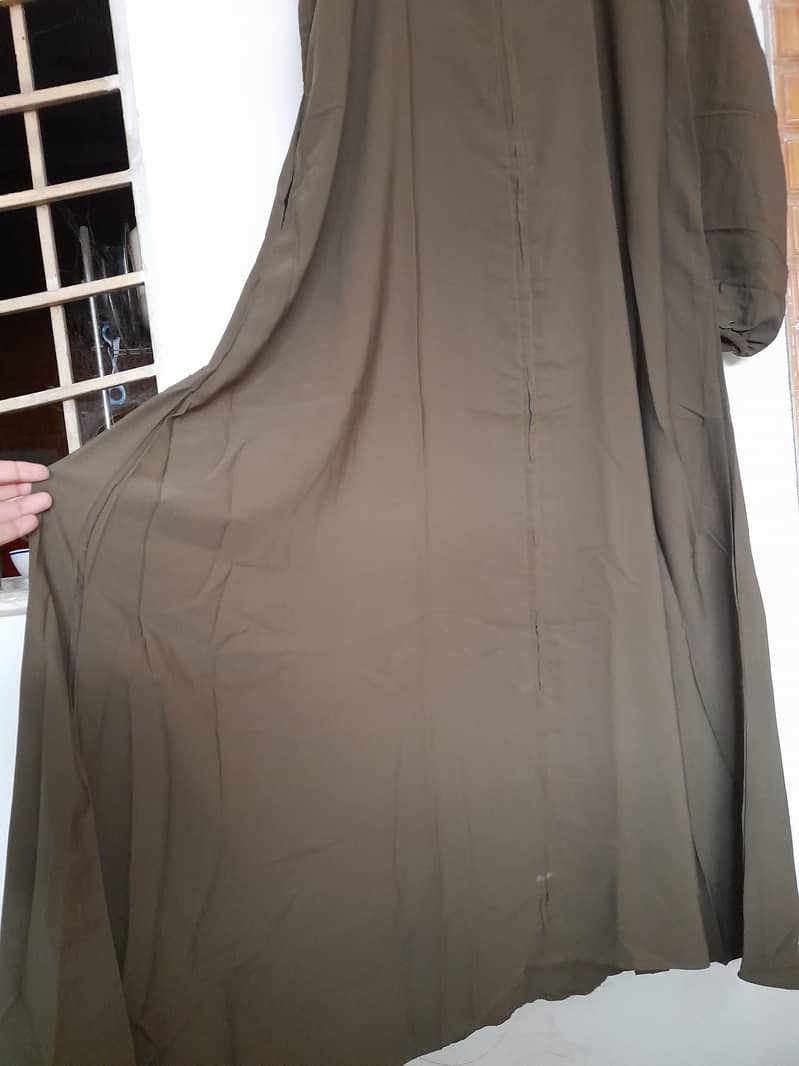 Abaya 2