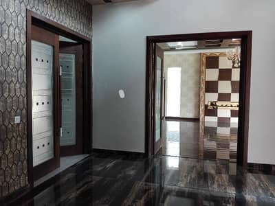 Your Dream Brand New 1 Kanal House Is Available In Model Town