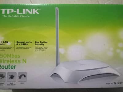 tp link