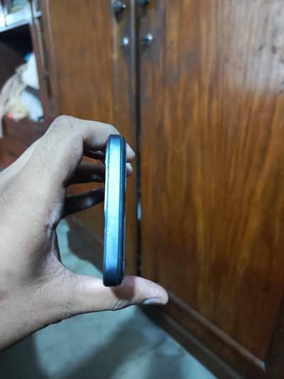 Infinix Smart 7 4/64 memory All origional acessories