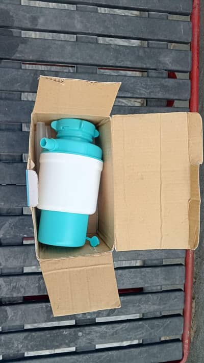 drinking water pump