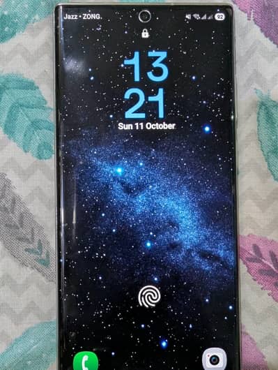 Samsung Mobile S22 Ultra