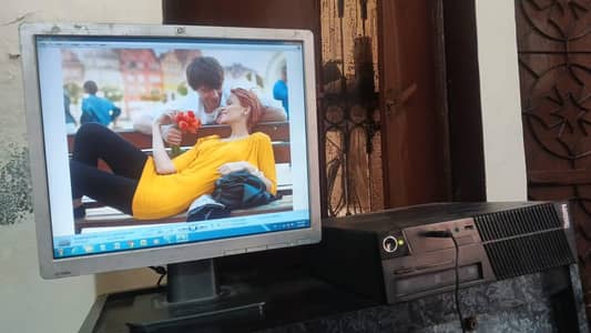 Lenovo PC