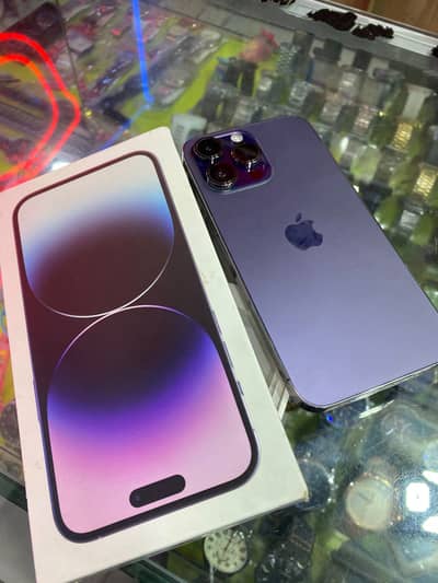 Apple iPhone 14 Pro Max 128GB
