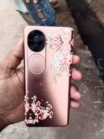 Vivo V40e