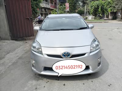 Toyota Prius 2011/2015