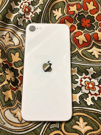 Apple iPhone SE 2020 (2nd gen)  128GB | PTA approved