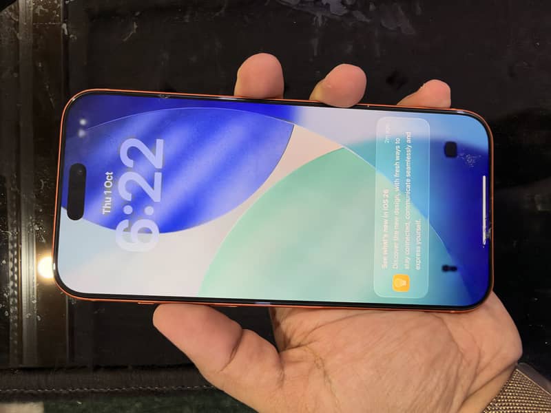 Apple iPhone 17 Pro Max 2